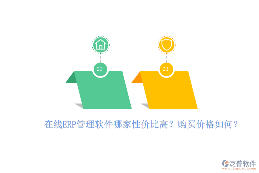 在線ERP管理軟件哪家性價比高？購買價格如何？