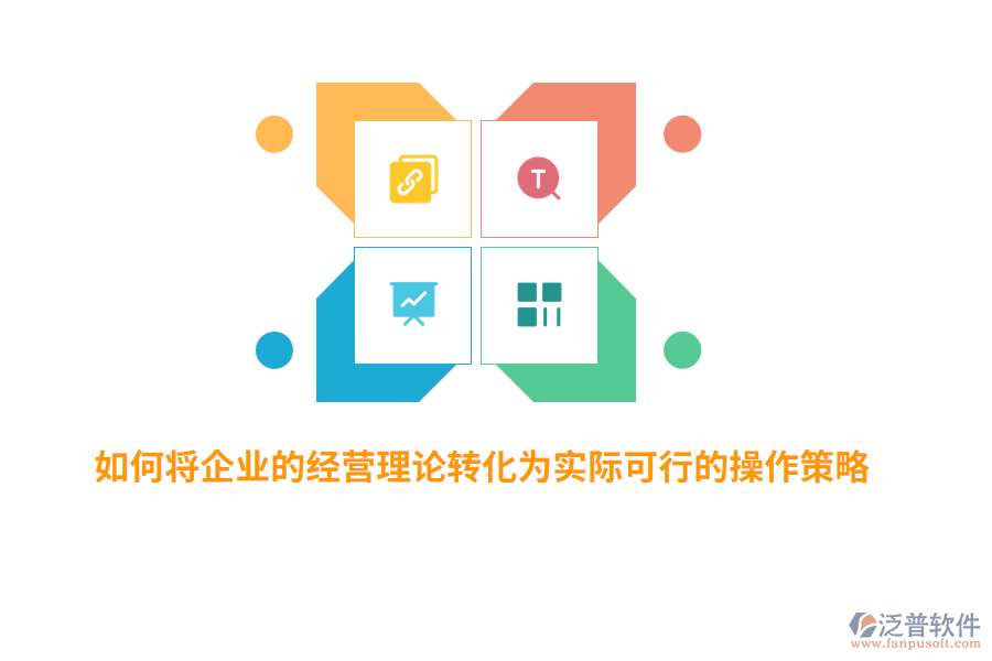 如何將企業(yè)的經(jīng)營(yíng)理論轉(zhuǎn)化為實(shí)際可行的操作策略？