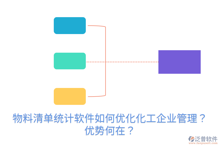 物料清單統(tǒng)計(jì)軟件如何優(yōu)化化工企業(yè)管理？?jī)?yōu)勢(shì)何在？