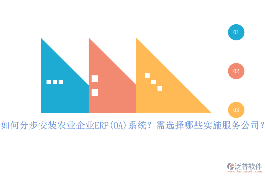 如何分步安裝農業(yè)企業(yè)ERP(OA)系統(tǒng)？需選擇哪些實施服務公司？