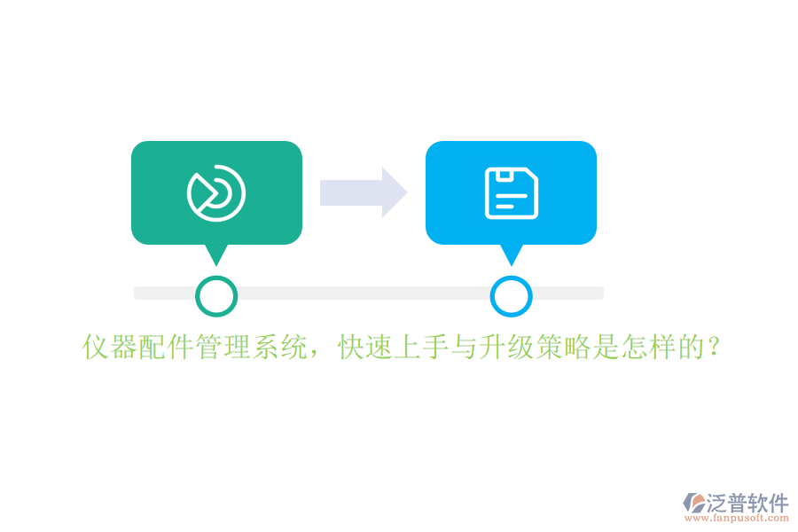 儀器配件管理系統(tǒng)，快速上手與升級(jí)策略是怎樣的？