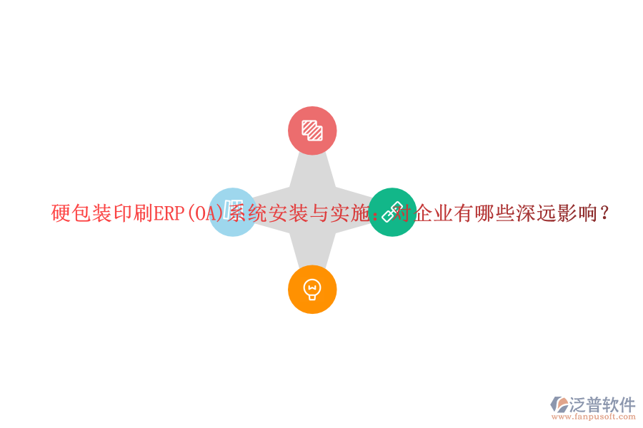硬包裝印刷ERP(OA)系統(tǒng)安裝與實施：對企業(yè)有哪些深遠影響？
