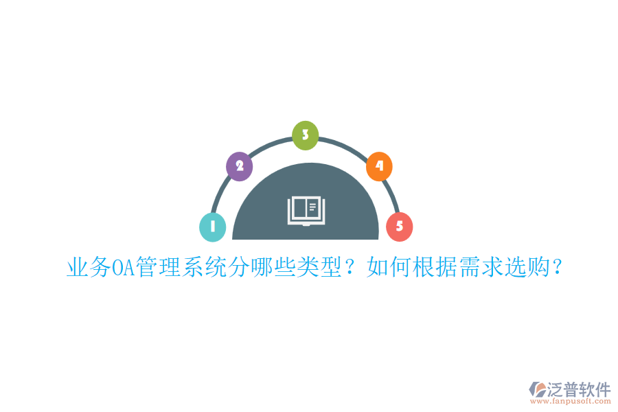 業(yè)務(wù)OA管理系統(tǒng)分哪些類型？如何根據(jù)需求選購(gòu)？