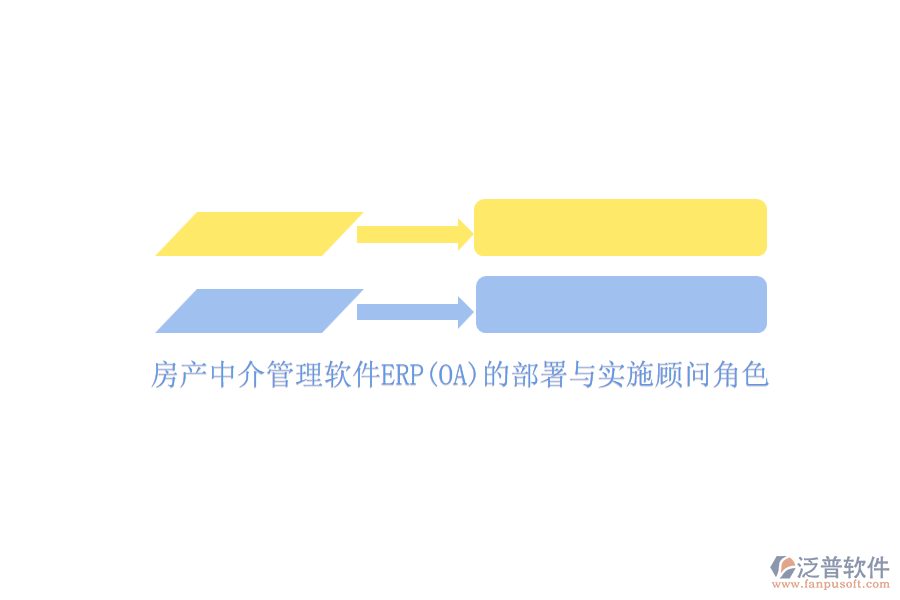 房產(chǎn)中介管理軟件ERP(OA)的部署與實施顧問角色