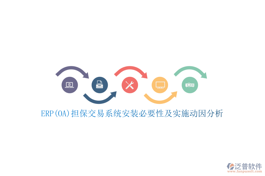 ERP(OA)擔(dān)保交易系統(tǒng)安裝必要性及實施動因分析