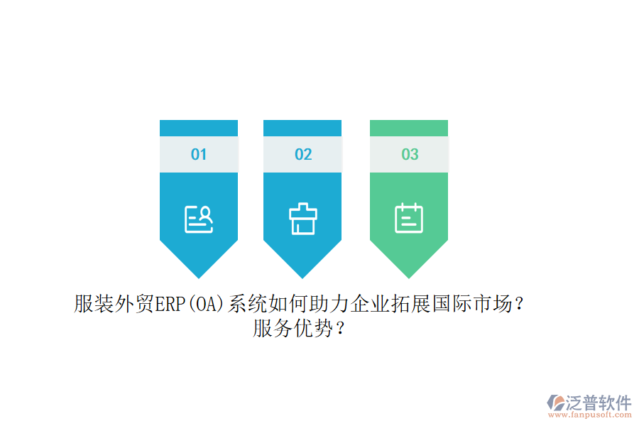 服裝外貿(mào)ERP(OA)系統(tǒng)如何助力企業(yè)拓展國際市場？服務優(yōu)勢？