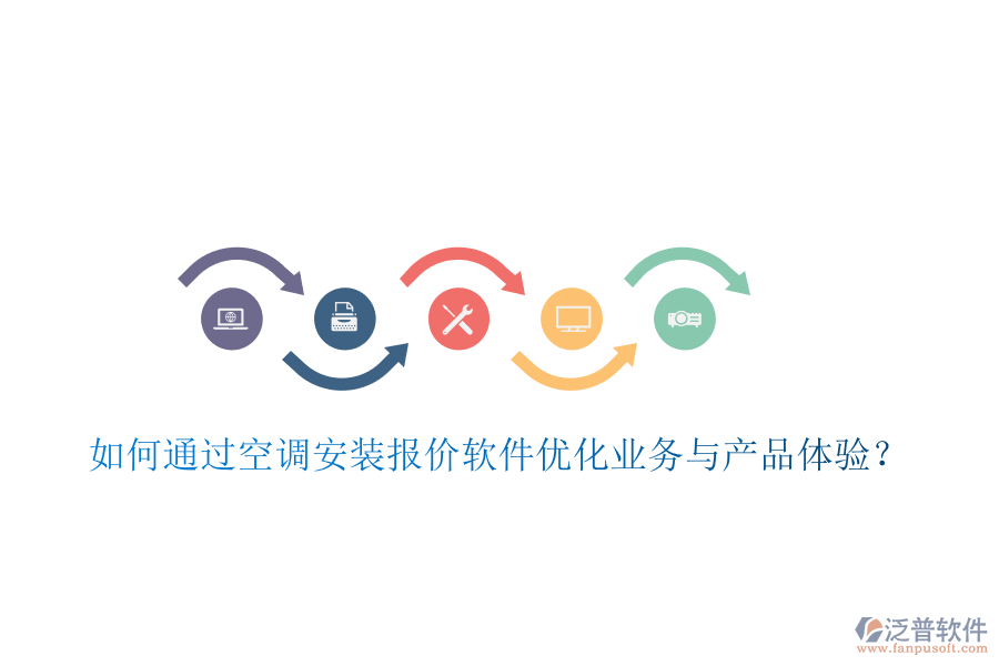 如何通過空調(diào)安裝報價軟件優(yōu)化業(yè)務與產(chǎn)品體驗？
