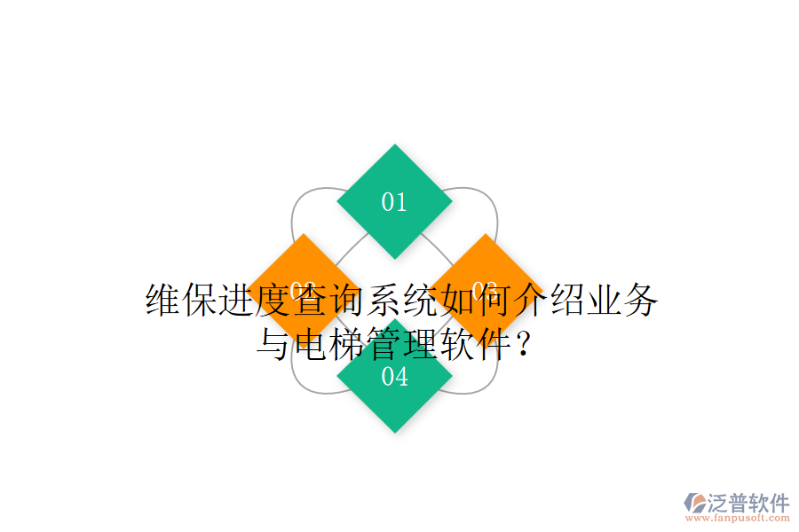維保進(jìn)度查詢系統(tǒng)如何介紹業(yè)務(wù)與電梯管理軟件？