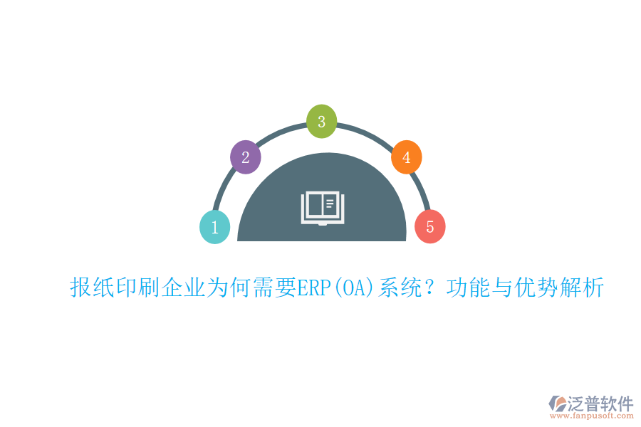 報(bào)紙印刷企業(yè)為何需要ERP(OA)系統(tǒng)？功能與優(yōu)勢(shì)解析