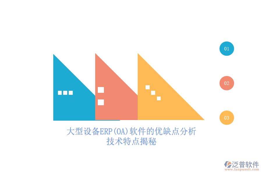 大型設備ERP(OA)軟件的優(yōu)缺點分析,技術特點揭秘