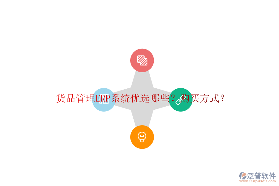 貨品管理ERP系統(tǒng)優(yōu)選哪些？購(gòu)買(mǎi)方式？
