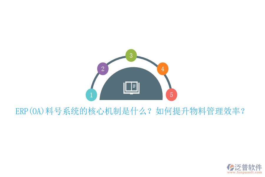 ERP(OA)料號(hào)系統(tǒng)的核心機(jī)制是什么？如何提升物料管理效率？