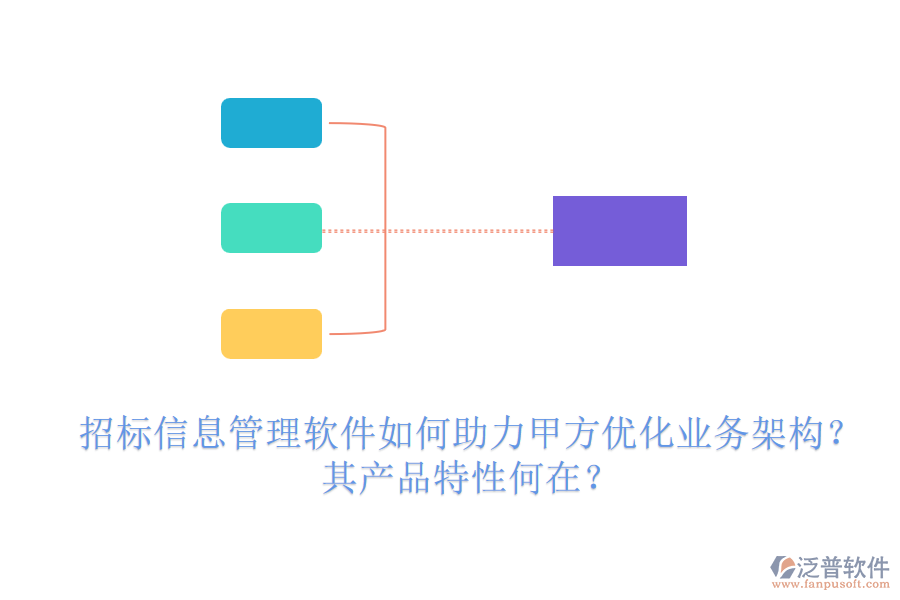 招標(biāo)信息管理軟件如何助力甲方優(yōu)化業(yè)務(wù)架構(gòu)？其產(chǎn)品特性何在？
