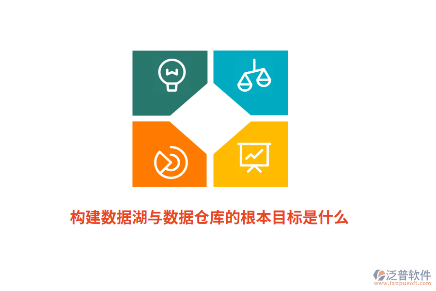 構(gòu)建數(shù)據(jù)湖與數(shù)據(jù)倉庫的根本目標(biāo)是什么？