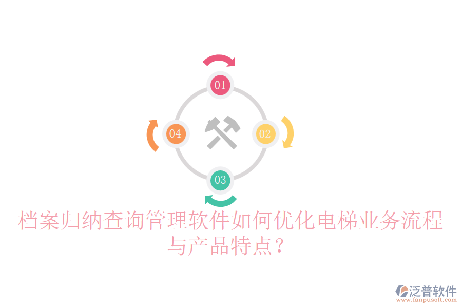 檔案歸納查詢管理軟件如何優(yōu)化電梯業(yè)務(wù)流程與產(chǎn)品特點？