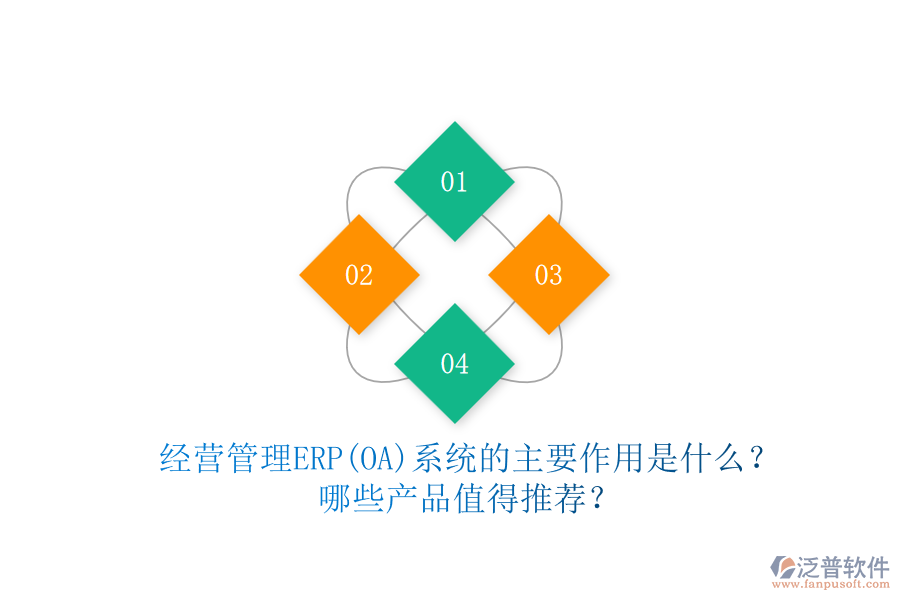 經(jīng)營管理ERP(OA)系統(tǒng)的主要作用是什么？哪些產(chǎn)品值得推薦？