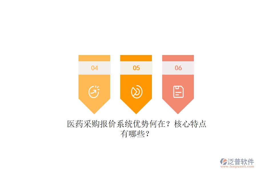 醫(yī)藥采購報價系統(tǒng)優(yōu)勢何在？核心特點(diǎn)有哪些？