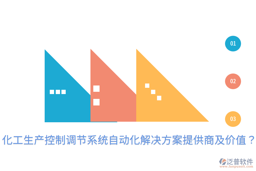  化工生產控制調節(jié)系統(tǒng)自動化解決方案提供商及價值？