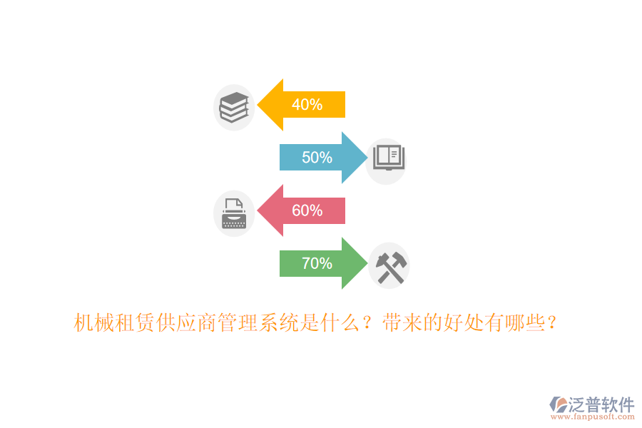 機械租賃供應(yīng)商管理系統(tǒng)是什么？帶來的好處有哪些？