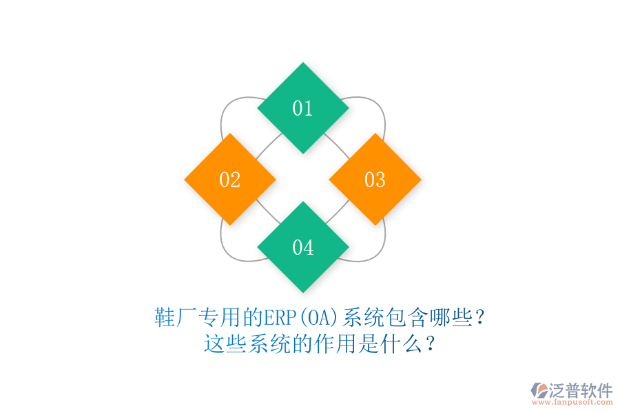 鞋廠專用的ERP(OA)系統(tǒng)包含哪些？這些系統(tǒng)的作用是什么？