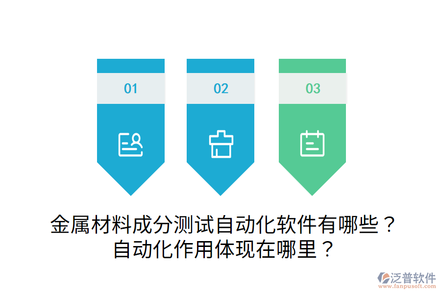  金屬材料成分測試自動(dòng)化軟件有哪些？自動(dòng)化作用體現(xiàn)在哪里？