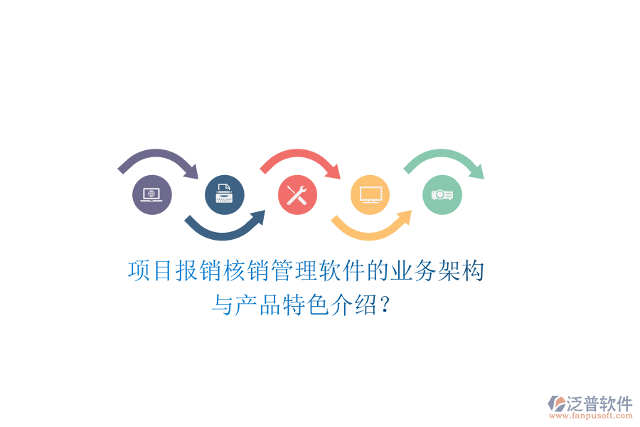 項目報銷核銷管理軟件的業(yè)務架構與產品特色介紹？