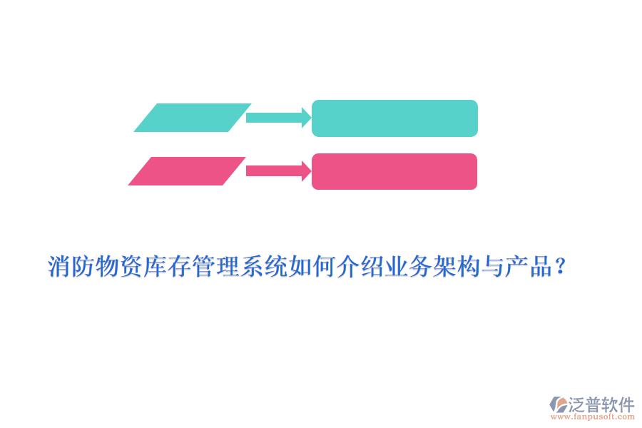 消防物資庫存管理系統(tǒng)如何介紹業(yè)務架構與產品？