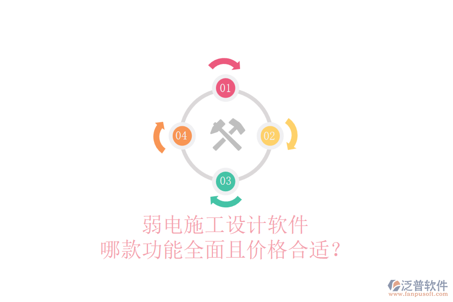 弱電施工設(shè)計(jì)軟件，哪款功能全面且價(jià)格合適？