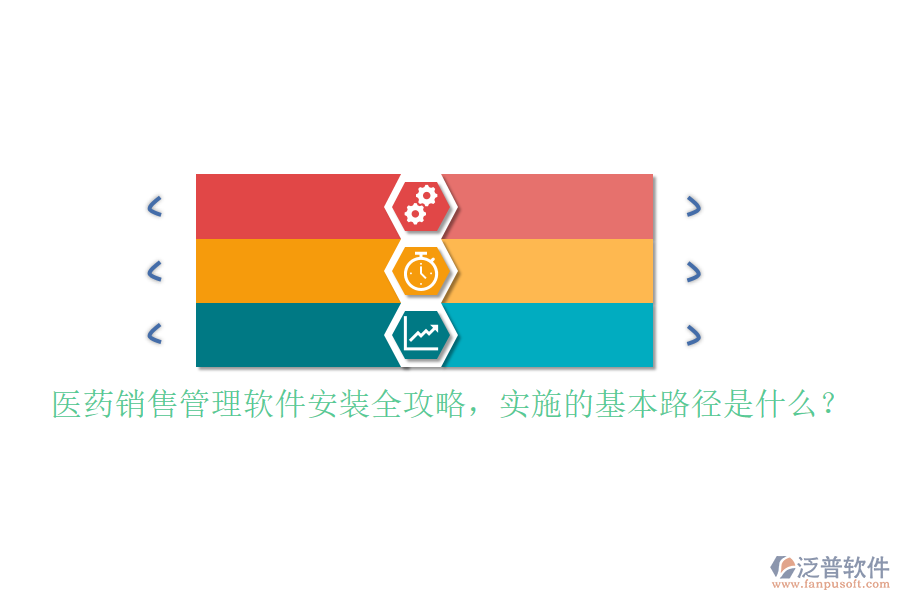醫(yī)藥銷售管理軟件安裝全攻略，實(shí)施的基本路徑是什么？