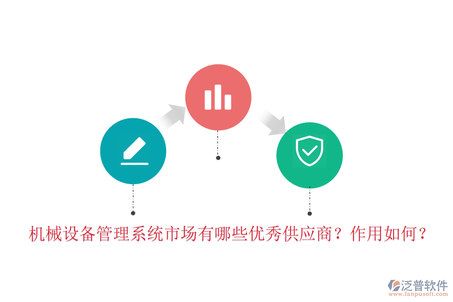 機(jī)械設(shè)備管理系統(tǒng)市場(chǎng)有哪些優(yōu)秀供應(yīng)商？作用如何？