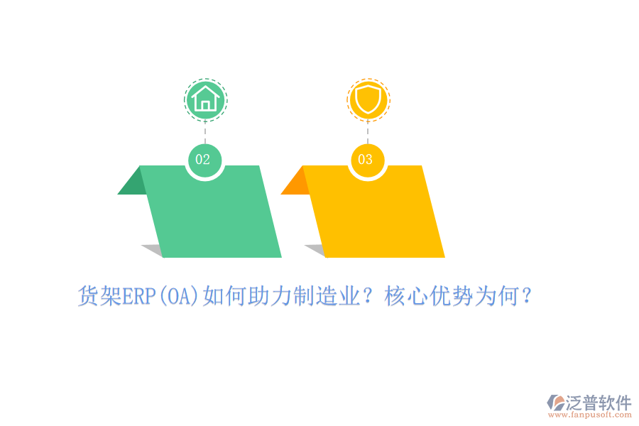 貨架ERP(OA)如何助力制造業(yè)？核心優(yōu)勢為何？