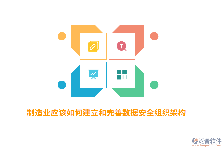 制造業(yè)應(yīng)該如何建立和完善數(shù)據(jù)安全組織架構(gòu)？