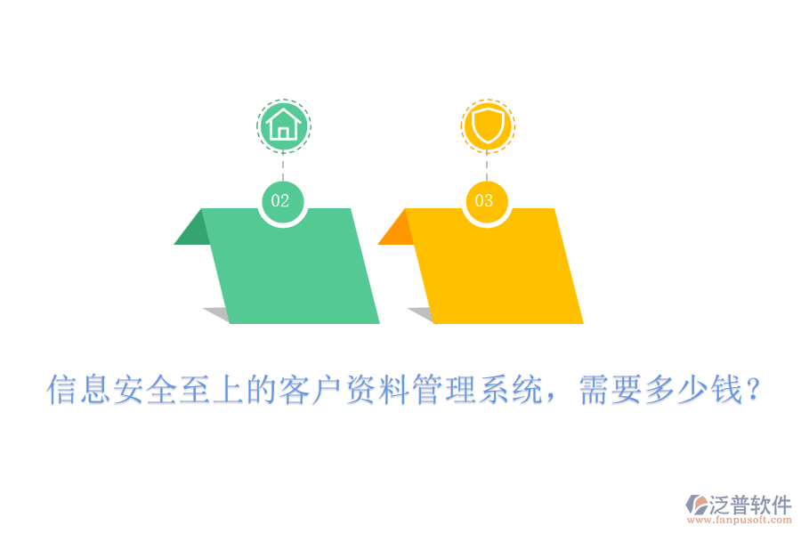 信息安全至上的客戶資料管理系統(tǒng)，需要多少錢(qián)？