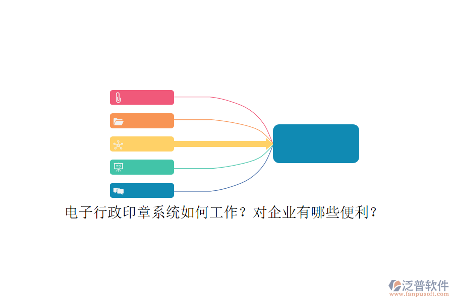 電子行政印章系統(tǒng)如何工作？對(duì)企業(yè)有哪些便利？
