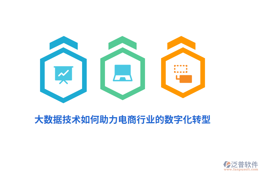 大數(shù)據(jù)技術(shù)如何助力電商行業(yè)的數(shù)字化轉(zhuǎn)型？