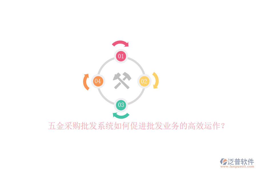 五金采購批發(fā)系統(tǒng)如何促進(jìn)批發(fā)業(yè)務(wù)的高效運(yùn)作？