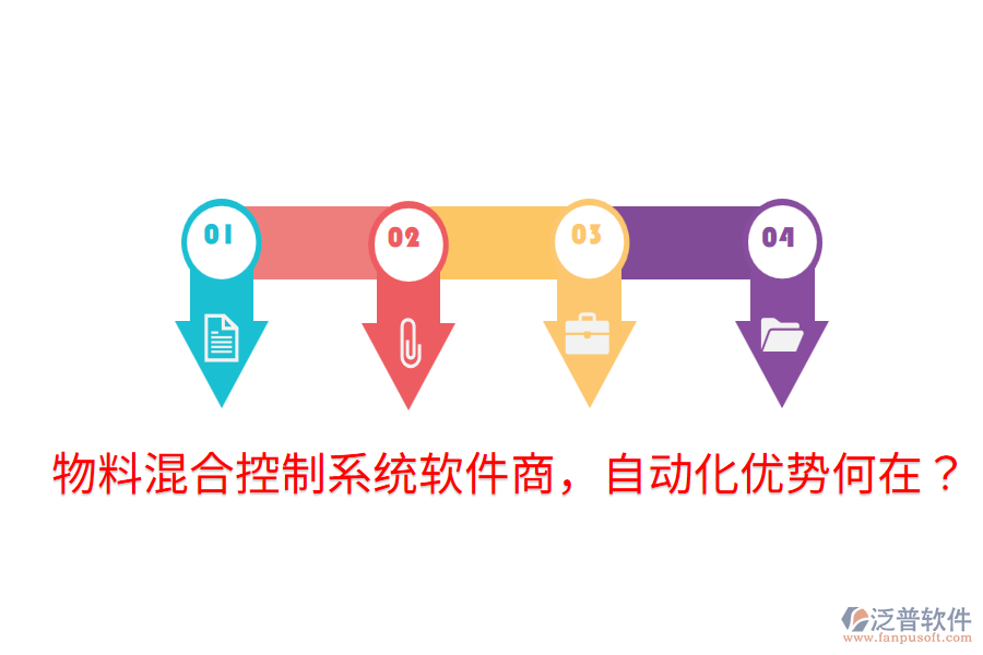  物料混合控制系統(tǒng)軟件商，自動(dòng)化優(yōu)勢(shì)何在？