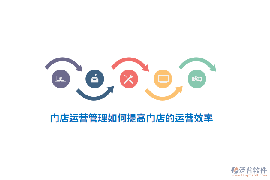 門店運(yùn)營管理如何提高門店的運(yùn)營效率？