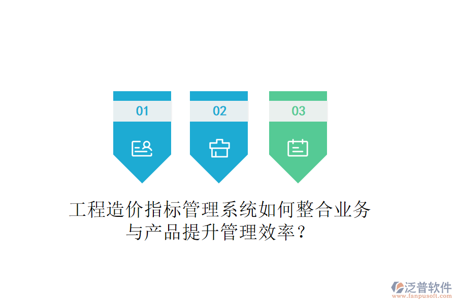 工程造價指標(biāo)管理系統(tǒng)如何整合業(yè)務(wù)與產(chǎn)品提升管理效率?