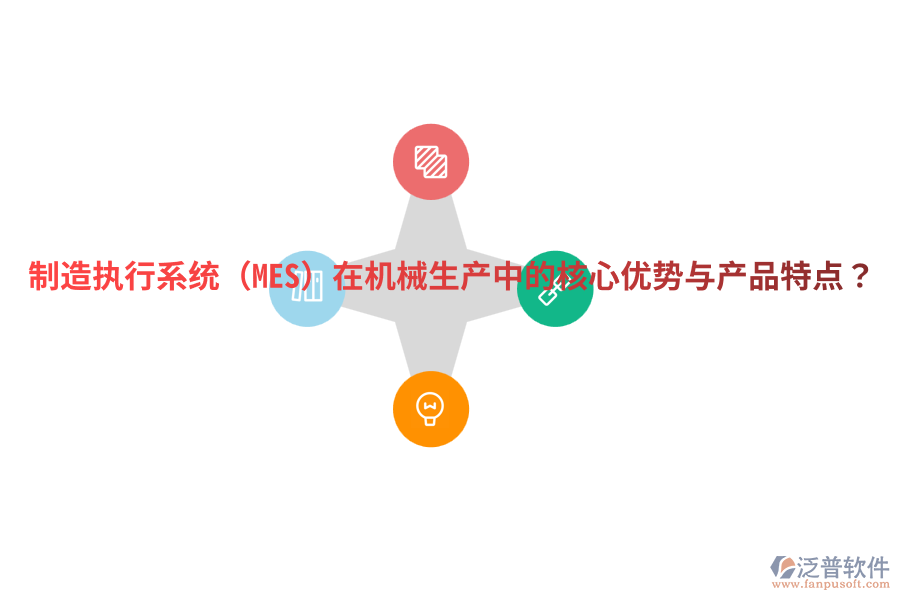 制造執(zhí)行系統(tǒng)（MES）在機(jī)械生產(chǎn)中的核心優(yōu)勢與產(chǎn)品特點？
