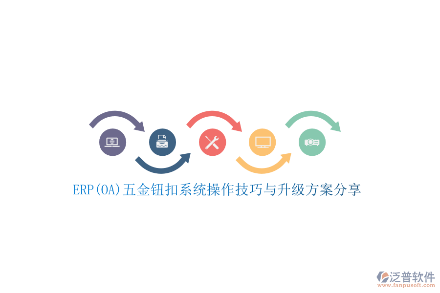 ERP(OA)五金鈕扣系統(tǒng)操作技巧與升級方案分享
