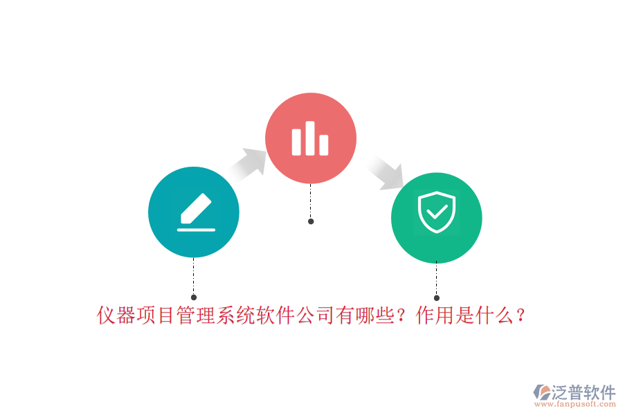 儀器項(xiàng)目管理系統(tǒng)軟件公司有哪些？作用是什么？