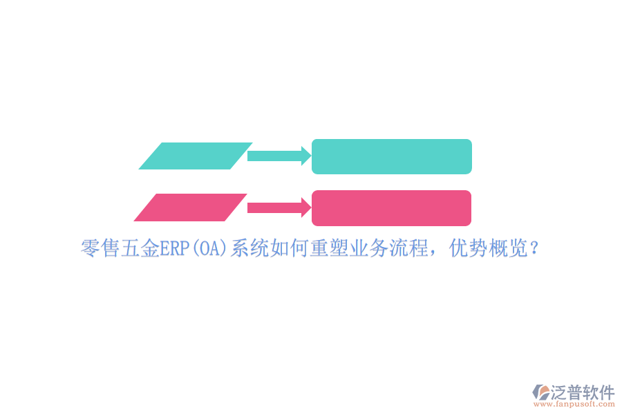 零售五金ERP(OA)系統(tǒng)如何重塑業(yè)務(wù)流程，優(yōu)勢(shì)概覽？