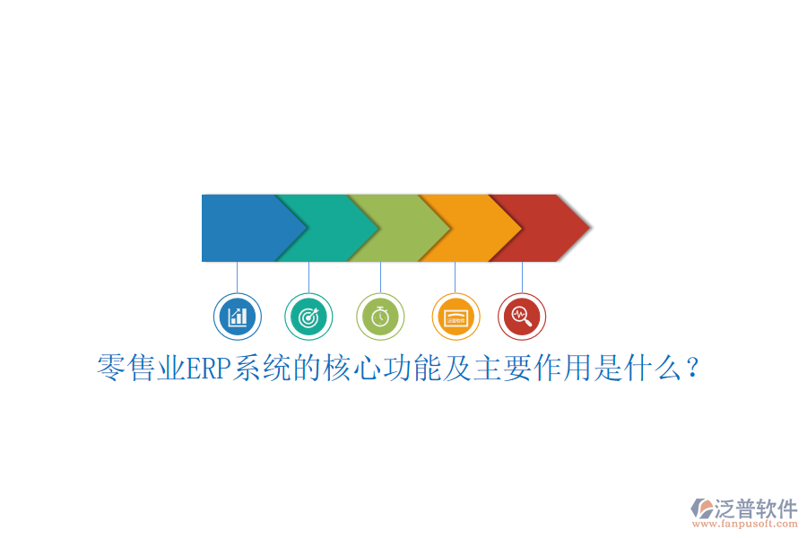 零售業(yè)ERP系統(tǒng)的核心功能及主要作用是什么？