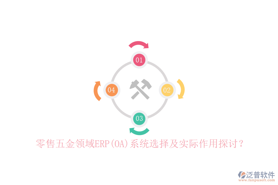 零售五金領(lǐng)域ERP(OA)系統(tǒng)選擇及實(shí)際作用探討？