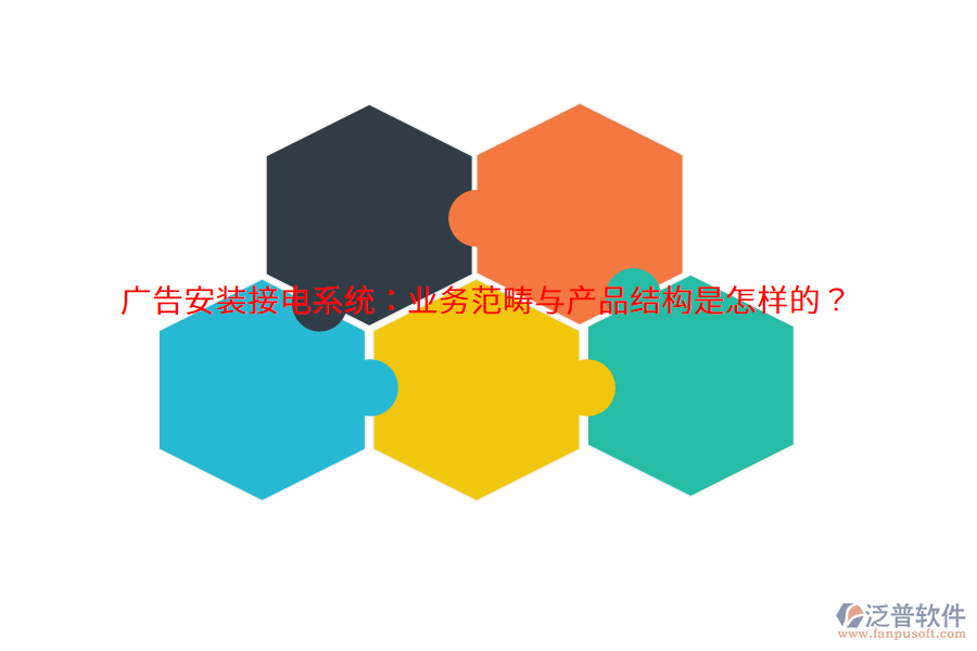 廣告安裝接電系統(tǒng)：業(yè)務(wù)范疇與產(chǎn)品結(jié)構(gòu)是怎樣的？