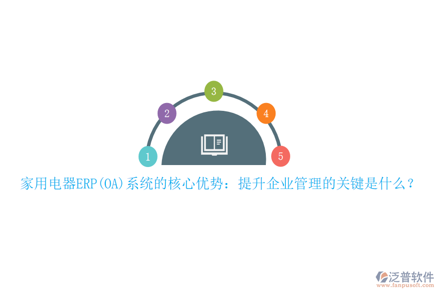 家用電器ERP(OA)系統(tǒng)的核心優(yōu)勢：提升企業(yè)管理的關(guān)鍵是什么？