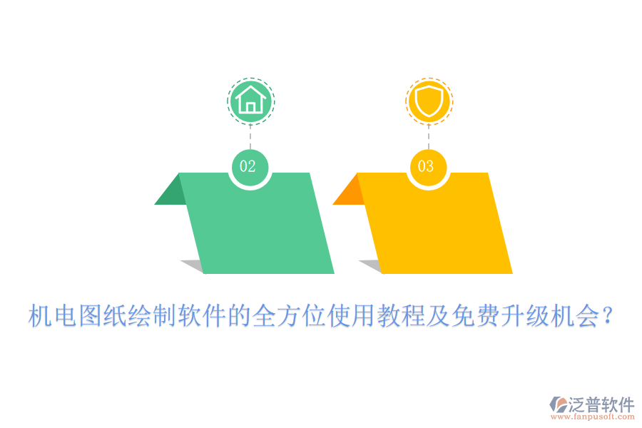 機電圖紙繪制軟件的全方位使用教程及免費升級機會？