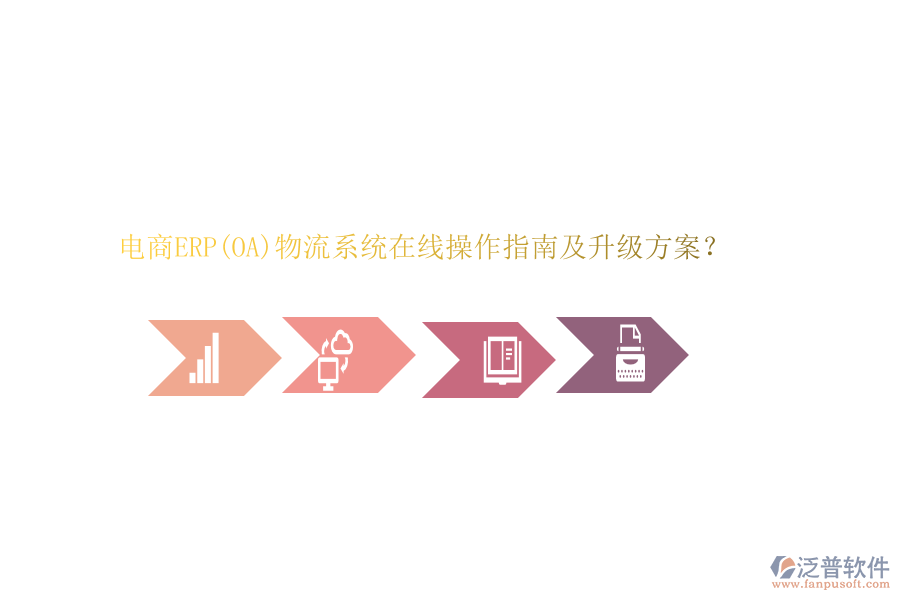 電商ERP(OA)物流系統(tǒng)在線操作指南及升級方案？