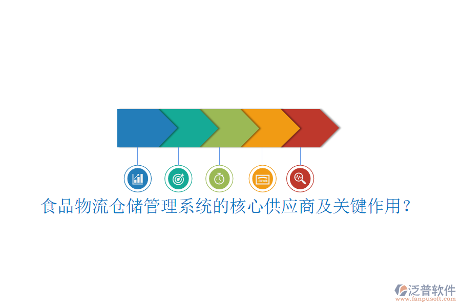 食品物流倉儲管理系統(tǒng)的核心供應(yīng)商及關(guān)鍵作用？